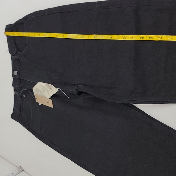 Thrills SABINA JEAN high waist relaxed hip curve leg - Picture 4 of 16